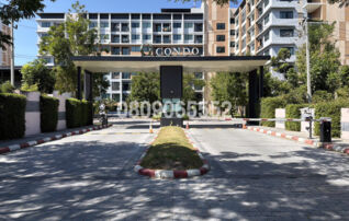 ขายคอนโด จี คอนโด ศรีราชา (G Condo Sriracha)