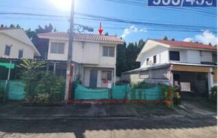 ทรัพย์สถาบันโดย GHB บ้านเดี่ยว เอื้อาทรงิ้วงาม