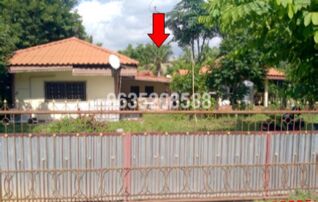ทรัพย์สถาบันโดย บริษัท บริหารสินทรัพย์สุขุมวิท จำกัด บ้านเดี่ยว ถนนแยกทางหลวงหมายเลข 1-บ้านประดู่ (สบ.102)
