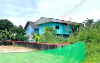 ทรัพย์ธนาคารโดย KASIKORNBANK โกดัง/โรงงาน ซอยถนนประชาร่วมใจแยกซอยไม่มีชื่อ ถนนสายบ้านสวนส้ม-คลองตัน