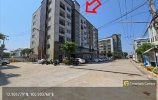 ทรัพย์สถาบันโดย GHB คอนโด เดอะ เม้าท์เท้น คอนโดมิเนียม (The Mountain Condominium)
