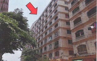 ทรัพย์ธนาคารโดย GHB คอนโด นิรันดร์ เรสซิเดนซ์ 7 (Niran Residence 7)