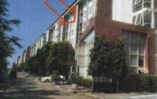 ทรัพย์สถาบันโดย GHB คอนโด แอร์ลิงค์ เรสซิเดนซ์ (Airlink Residence)