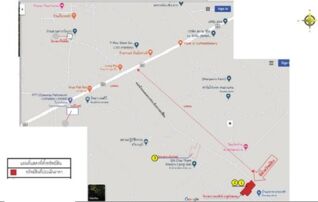 ทรัพย์สถาบันโดย SCB บ้านเดี่ยว บ้านเดี่ยว สมายเฮ้าส์ พนมสารคาม-ฉะเชิงเทรา