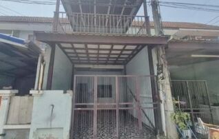 ทรัพย์สถาบันโดย GHB ทาวน์เฮาส์ ฉัตรไพลิน ลาดหลุมแก้ว (Chatrapailin Latlumkaew)