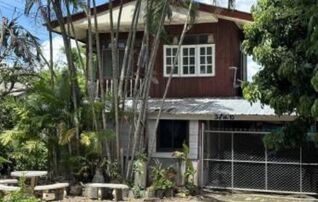 ทรัพย์สถาบันโดย GHB บ้านเดี่ยว ซอยปากกอง 17 ถนนเชียงใหม่-ลำพูน