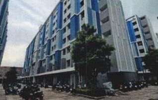 ทรัพย์สถาบันโดย GHB คอนโด อยู่รวยคอนโด นวมินทร์ 135 (Yuruay Condo Nawamin 135)
