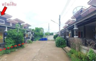 ทรัพย์สถาบันโดย KASIKORNBANK ทาวน์เฮาส์ ภิรมย์สิริ