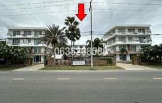 ขายคอนโด เค.เอ็ม.บีชคอนโด ริมหาด (K.M.Beach Condo Rimhad)