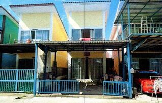 ทรัพย์สถาบันโดย GHB บ้านเดี่ยว หนองจอก กรุงเทพมหานคร