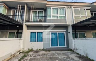 ขายบ้านว่าง​ ทาวน์โฮม​ 2​ชั้น​ (2.25 ล้าน) สร้างใหม่​ ใจกลางเมือง​  ในโครงการ​ศุภาลัย​ไ​พ​ร์ด​ พิษณุโลก​ : เจ้าของขายเอง (งดรับนายหน้า)