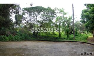 ขายที่ดิน ธานนท์ กอล์ฟวิว แอนด์ สปอร์ตคลับ
