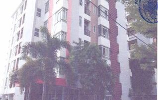 ทรัพย์สถาบันโดย GHB คอนโด โพธิ์แก้ว คอนโดเทล (Pho Kaew Condotel)