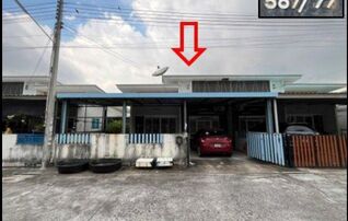 ทรัพย์สถาบันโดย GHB บ้านแฝด ปานรดา (Parnrada)