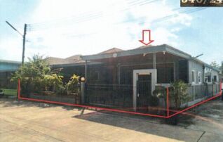 ทรัพย์สถาบันโดย GHB บ้านเดี่ยว เดอะโฟลว์
