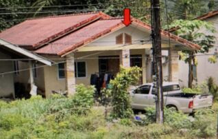 ทรัพย์สถาบันโดย GHB บ้านเดี่ยว ถนนเพชรเกษม