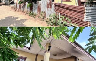 ทรัพย์ธนาคารโดย GHB บ้านเดี่ยว สูงเนิน นครราชสีมา