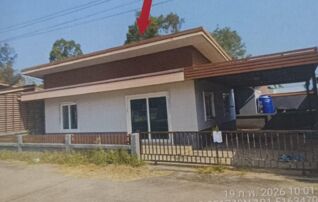 ทรัพย์สถาบันโดย GHB บ้านเดี่ยว โมเดิร์ยนทาวน์