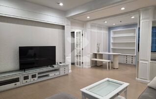 ให้เช่า บ้านปิยะสาธร 2 ห้องนอน 96 ตร.ม. ชั้น 19 เจ้าของปล่อยเช่าเอง : เจ้าของให้เช่าเอง