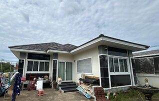 ทรัพย์สถาบันโดย GHB บ้านเดี่ยว กรีนปาร์ค วิลเลจ
