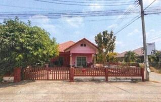 ทรัพย์สถาบันโดย GHB บ้านเดี่ยว แก้วฟ้า 5