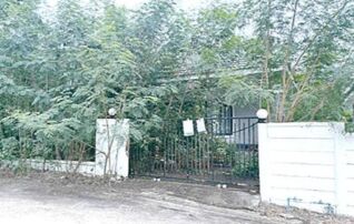 ทรัพย์สถาบันโดย GHB บ้านเดี่ยว มายโอโซน สาย36-มะขามคู่ (จ.ระยอง) (My Ozone Sai 36-Makhamkhu)