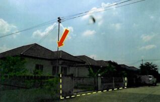 ทรัพย์สถาบันโดย GHB บ้านเดี่ยว ร่มไทร ริมน้ำ