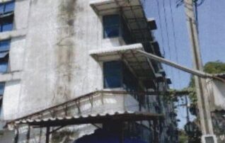 ทรัพย์สถาบันโดย GHB คอนโดใกล้ MRT ดาวคะนอง มั่นคงคอนโดมิเนียม (Mankhong Condominium)
