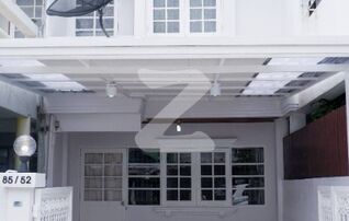 ให้เช่าทาวน์เฮาส์ติด PK08 แจ้งวัฒนะ-ปากเกร็ด 28 หมู่บ้านฟ้าหลวง : เจ้าของให้เช่าเอง (งดรับนายหน้า)