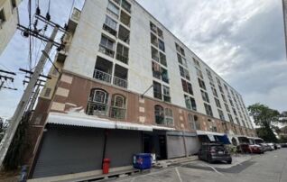 ทรัพย์สถาบันโดย GHB คอนโด เอเชียซิตี้ไลฟ์ คอนโดมิเนียม (Asia City Life Condominium)