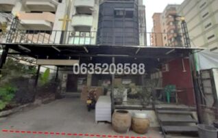 ขายโฮมออฟฟิศใกล้ YL08 บางกะปิ ซอยลาดพร้าว 140 ถนนลาดพร้าว
