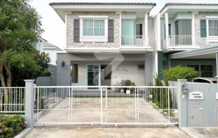 ขายบ้านเดี่ยว เจ้าของบ้านประกาศเอง(บ้านพี่ชาย) บ้านหลังนี้กลับมาแล้วใครรออยู่ทักเลย🎉 ขายบ้าน เจ้าของประกาศเอง : เจ้าของขายเอง (งดรับนายหน้า)