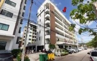 ทรัพย์สถาบันโดย GHB คอนโด รัชพร เพลส (Ratchaporn Place)