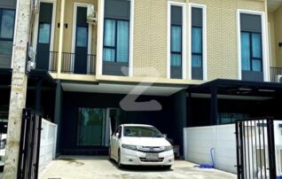 ขายบ้าน 🏠 (สนใจเช่าติดต่อได้) เจ้าของขายเอง (จะย้ายไปอยู่ต่างจังหวัด)บ้านใหม่มาก  -27 ตรว.  : เจ้าของขายเอง (งดรับนายหน้า) 