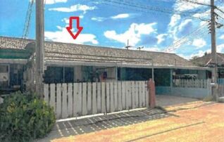 ทรัพย์ธนาคารโดย GHB ทาวน์เฮาส์ เมืองระยอง ระยอง