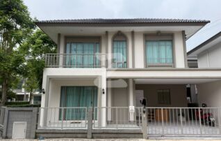 ขายบ้านด่วน 3,900,000 บาท บ้านเจ้าของเอง : เจ้าของขายเอง (งดรับนายหน้า)