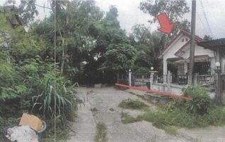 ทรัพย์สถาบันโดย GHB บ้านเดี่ยว ถนนเลี่ยงเมือง