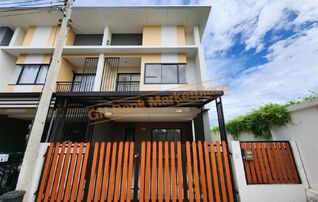 ทรัพย์สถาบันโดย GHB ทาวน์เฮาส์ เมืองนครปฐม นครปฐม