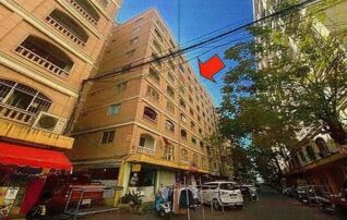 ทรัพย์สถาบันโดย GHB คอนโด นิรันดร์ เรสซิเดนซ์ 7 (Niran Residence 7)