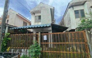 ทรัพย์สถาบันโดย GHB บ้านเดี่ยว ซอยภายในโครงการหมู่บ้าน ถนนวงแหวนรอบเมืองอุบลรา