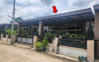 ทรัพย์สถาบันโดย GHB บ้านเดี่ยว ภูดิท หัวทะเล