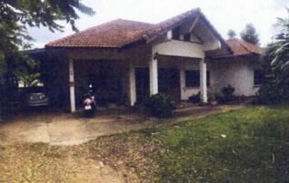 ทรัพย์สถาบันโดย GHB บ้านเดี่ยว หนองดง