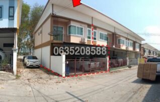 ขายทาวน์เฮาส์ อีสเทิร์นแลนด์ 9 (Eastern Land City 11)