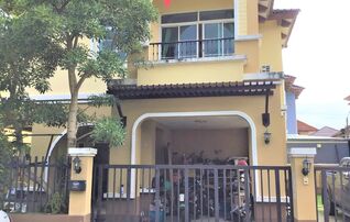 ทรัพย์ธนาคารโดย KASIKORNBANK บ้านเดี่ยว ซอยประชาร่วมใจ 37 ถนนประชาร่วมใจ