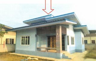 ทรัพย์สถาบันโดย GHB บ้านเดี่ยว ทนายวิเชษฐ์