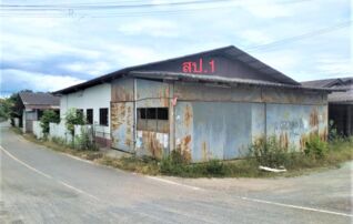ทรัพย์ธนาคารโดย KASIKORNBANK บ้านเดี่ยว ถนนสายเชียงใหม่-ฮอด (ทล.108)
