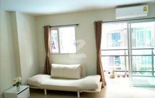 ให้เช่าคอนโดติด BTS ปุณณวิถี ดิ เอสเคป คอนโดมิเนียม (The Escape Condominium) : เจ้าของให้เช่าเอง (งดรับนายหน้า)