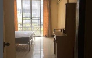 บ้านบางรัก