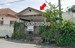 ขายทาวน์เฮาส์ ธารทอง 1 (Than Thong 1)