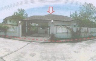ทรัพย์ธนาคารโดย GHB บ้านเดี่ยว เมืองระยอง ระยอง